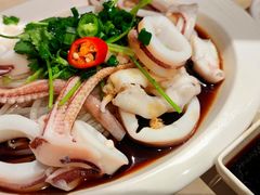 -香港池仔记肠粉王(博多新记襄阳南路店)