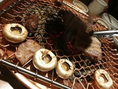 -王妃家(明洞中央店)