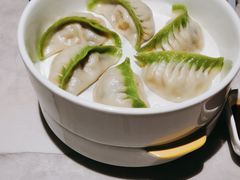 -船歌·鱼水饺青岛菜(黄岛珠江路店)