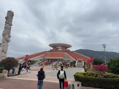 -中国闽台缘博物馆