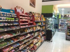 -today便利店(汉街店)