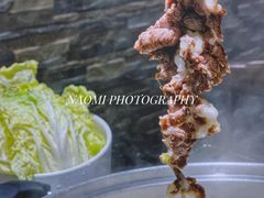 -八合里牛肉火锅(新洲店)