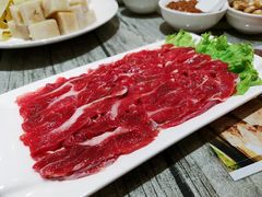 手切牛展-丫丫汤膳打边炉(宏府408坊店)