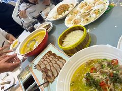 -金花大酒店-中餐厅