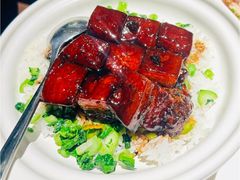 -新白鹿餐厅(龙游路店)