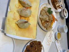 -北李妈妈菜·海肠捞饭(开发区万达店)