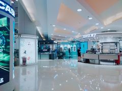 -银座mall(东直门店)