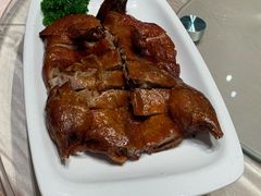 -王府井酒店(金桥港湾店)