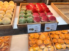 -南宋胡记(杭州河坊街店)