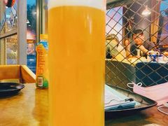 扎啤-马海涛牛肉串·午市牛腩饭·烧烤夜宵(领汇广场店)