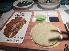 -荷塘秋月·本帮江浙菜(国权路店)