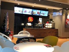 -肯德基(东门中店)
