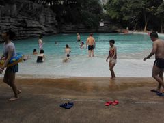 -灵秀温泉