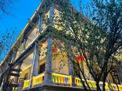 -天津五大道文化旅游区