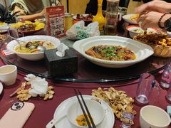-金掌勺·锅包肉(广渠门店)
