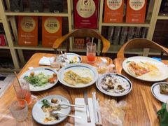 -PIZZA BIANCA(万象城店)