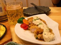 芝士鸡排-隐月· 㐂和食屋(芝罘万达公馆店)