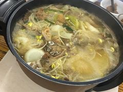 -三叔牛杂火锅店(三淮大街15号店)