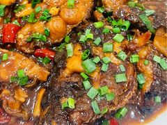 -宏玲餐厅(四川南路店)