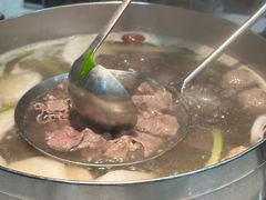 -刘少华贵州小黄牛·鲜牛肉火锅(总店)