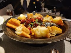 段氏绝味鱼头-柿合缘新京菜(国金中心商场店)