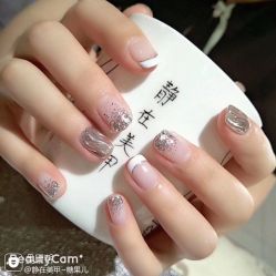 -恐龙·美甲美睫