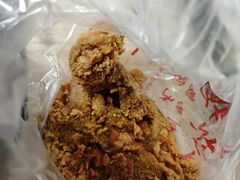 -白纸坊美式炸鸡