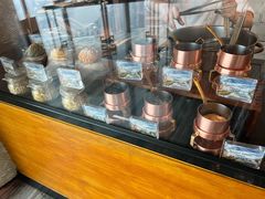 -广州四季酒店·意珍·意式自助餐