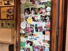-Gelateria Dondoli