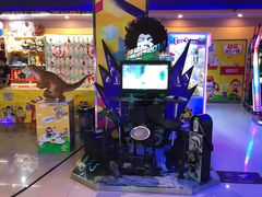 -大玩家超乐场(万达广场苏州吴中店)