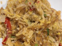 -满园烤鸭·春饼(抚顺万达店)
