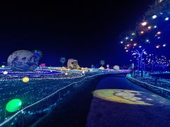 -歌斐颂巧克力小镇