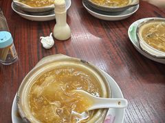 -添發碗仔翅美食