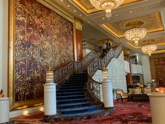 -北京中国大饭店