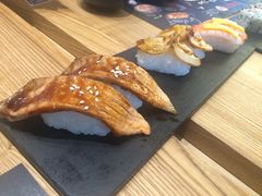 -Sushi Love 创意寿司(丽影广场店)