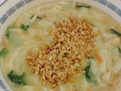 糊涂面-老雒阳面馆·水席·洛阳菜(王城路店)