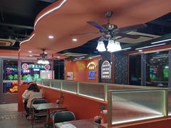 -勇興發港式茶餐厅(江宁店)