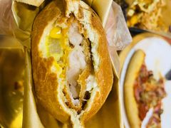 -魏斯理汉堡(西安沣东吾悦店)