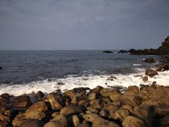 -龙头岩(Dragon Head Rock)