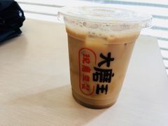 -永和大王(万顺路店)