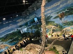 -自贡恐龙博物馆