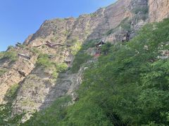 -桑干河大峡谷旅游区