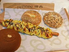 -仟吉KenGee(国贸360店)