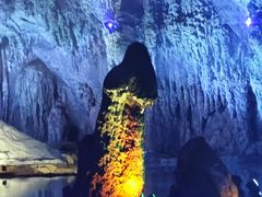 -宝晶宫旅游景区