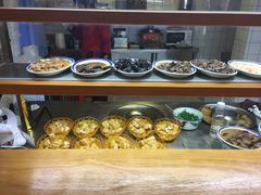 -好成财牛排馆(涂门街总店)