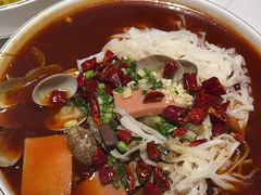 -火龙堂·风味民间菜(文一路店)