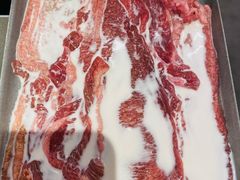 奶浸大片牛舌-怂火锅厂(领展中心城店)