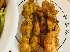 -和合谷(北京市王府井百货大楼店)