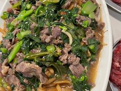 -菜忠潮州牛肉店(岗厦店)