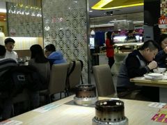 -怡人怡口牛排海鲜自助(飞龙大厦店)